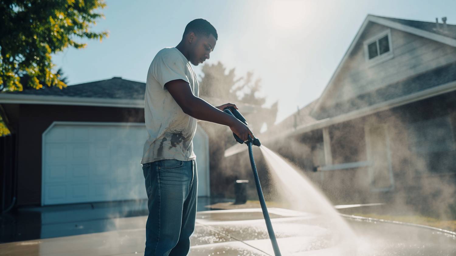 Top Benefits of Using an Asphalt Cleaner