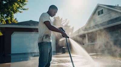 Top Benefits of Using an Asphalt Cleaner