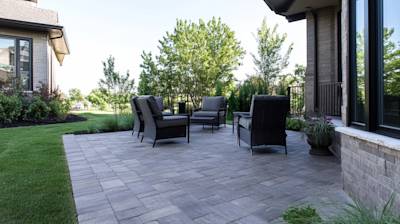 Cleaning Patio Pavers: Easy Steps for Best Results