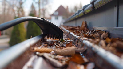 Top Gutter Cleaning Tools Every Homeowner Needs