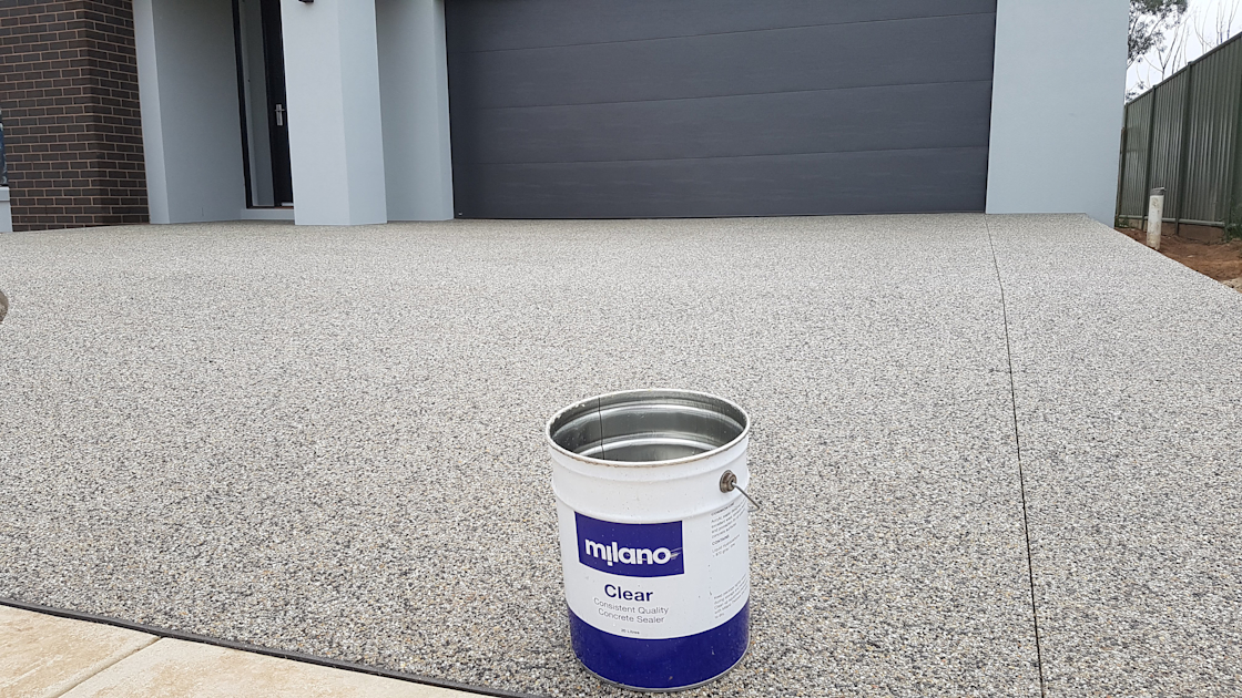 Essential Tips for Selecting a Concrete Sealer
