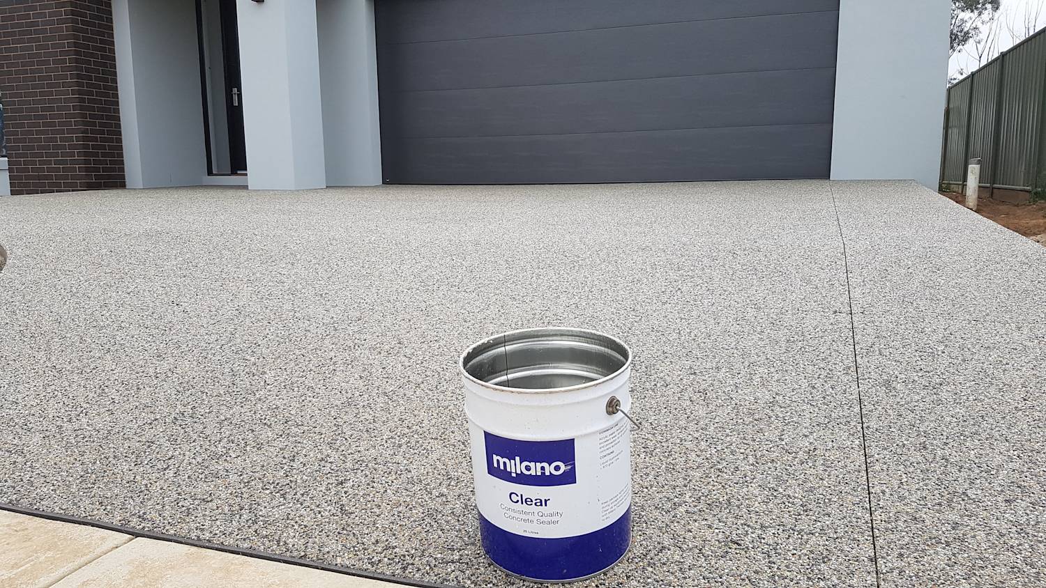 Essential Tips for Selecting a Concrete Sealer