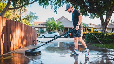 Maximizing Your Cleaning Power with Attachments for a Power Washer