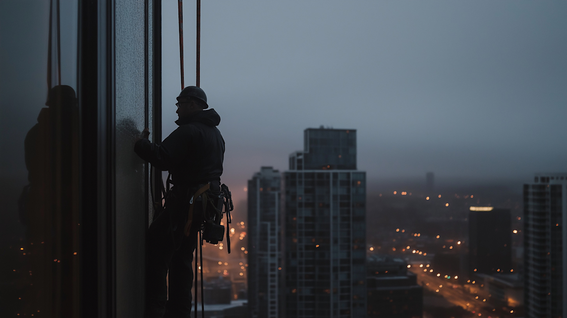 Window Washing Cost: What You Need to Know