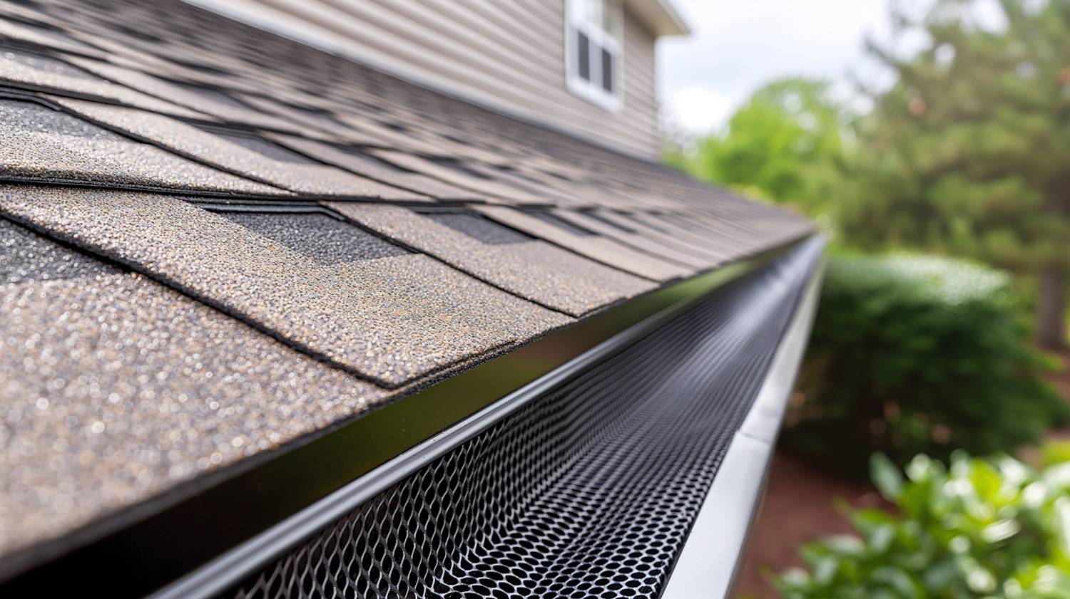 Everything You Need to Know About Gutter Screens