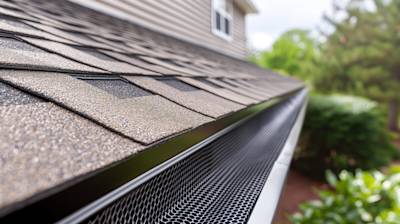 Everything You Need to Know About Gutter Screens