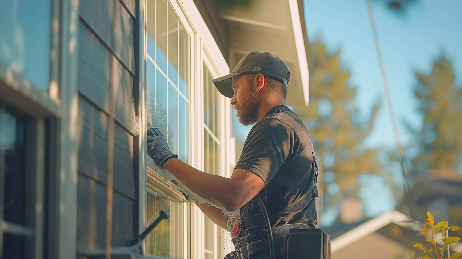The Ultimate Guide to Finding Window Cleaning Near Me