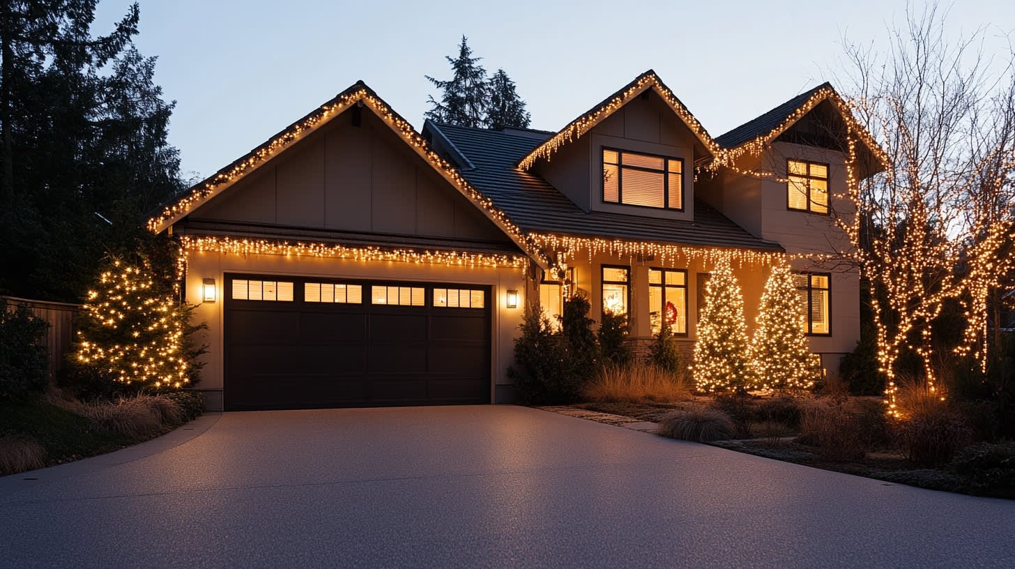 Christmas Light Clips: The Ultimate Hanging Solution