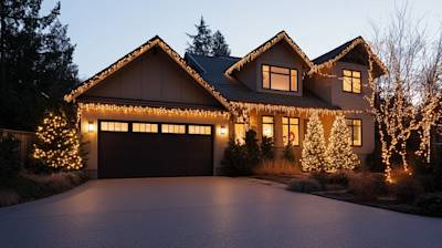 Christmas Light Clips: The Ultimate Hanging Solution