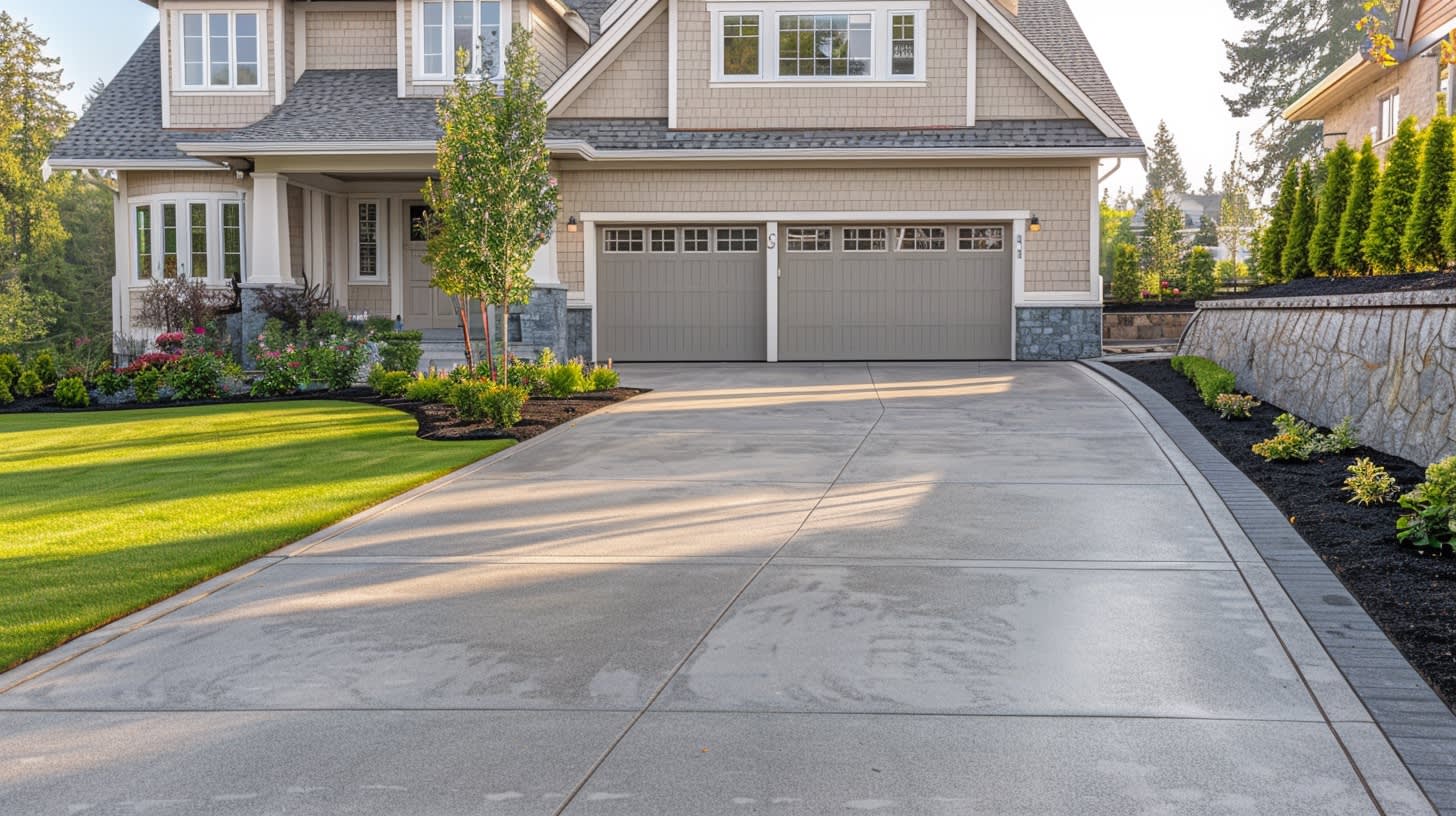 Discover the Best Driveway Cleaning Tips