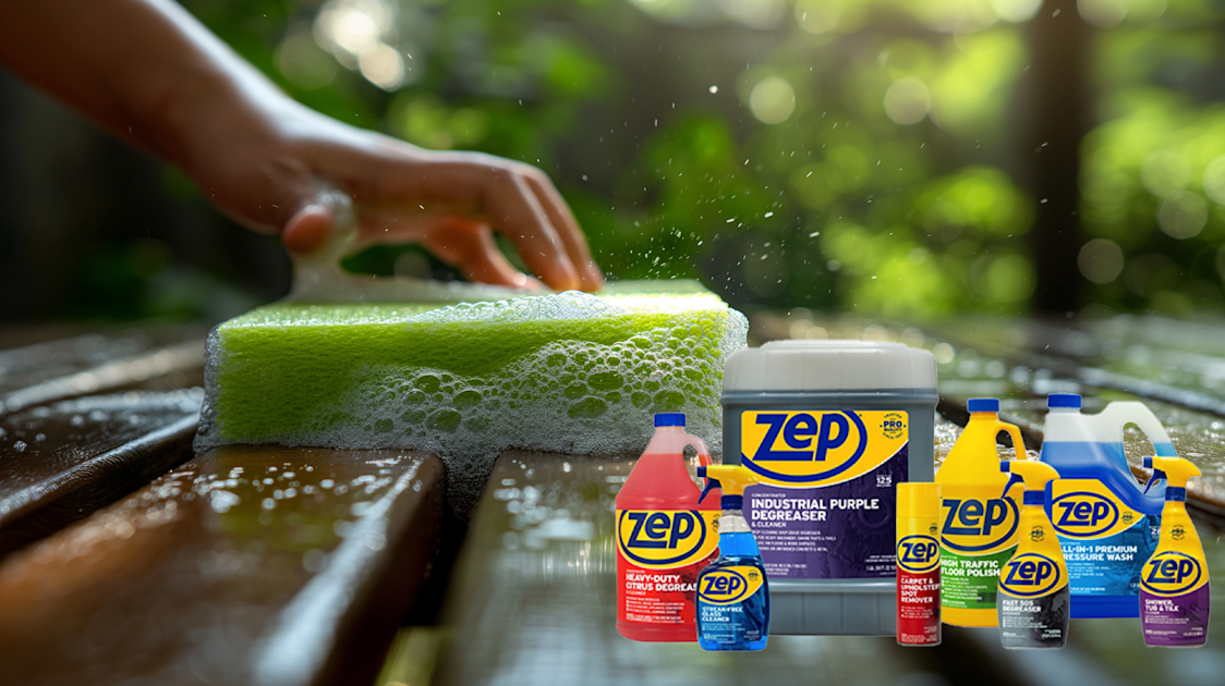 The Ultimate Guide to Using Zep Cleaner