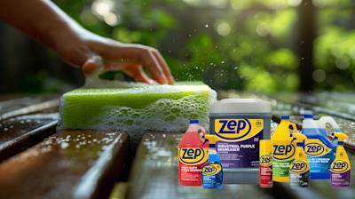 The Ultimate Guide to Using Zep Cleaner