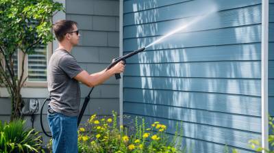 The Ultimate Guide to Vinyl Siding Cleaner