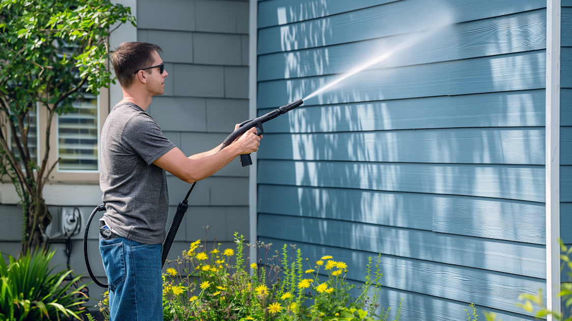 The Ultimate Guide to Vinyl Siding Cleaner
