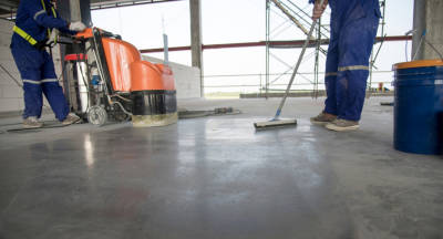 The Importance of Professional Post Construction Cleaning For a Safer, Cleaner