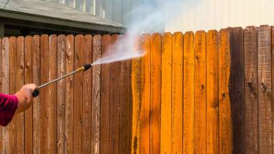 The Ultimate Guide to Fence Cleaner Products