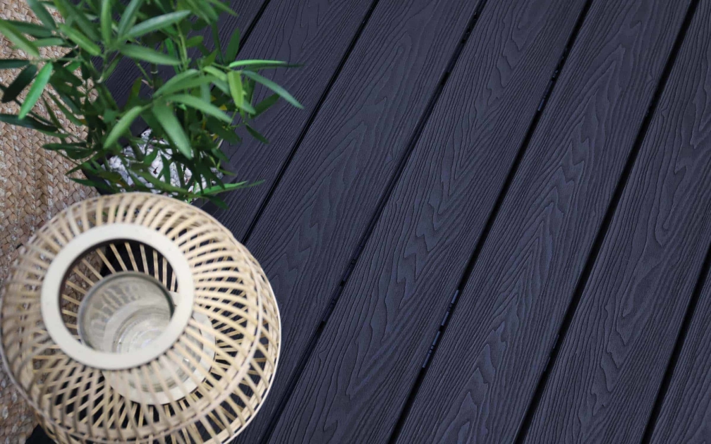 Explore the Benefits of Black Wood Stain
