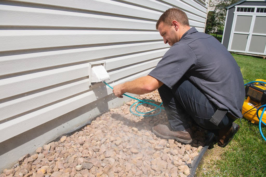 The Importance of Regular Dryer Vent Cleaning