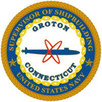 Supship Logo