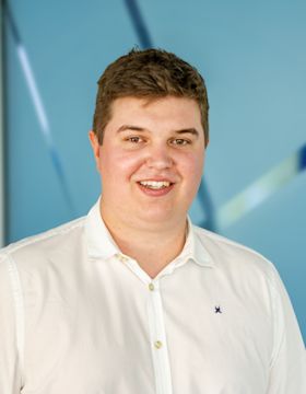 Portrait of
Maximilian
Wack