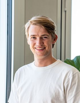 Portrait of
Philipp
Grolman