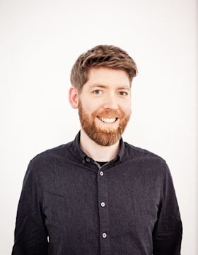 Portrait of
Sebastian
Neuman