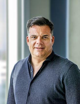 Portrait of
Marcus
Ruebsam