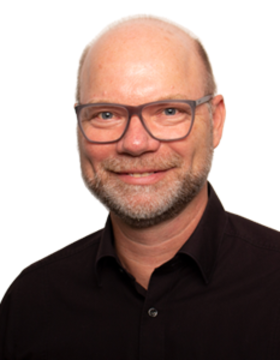 Portrait of
Bernhard
Schröder