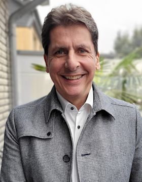 Portrait of
Christian
Gaß