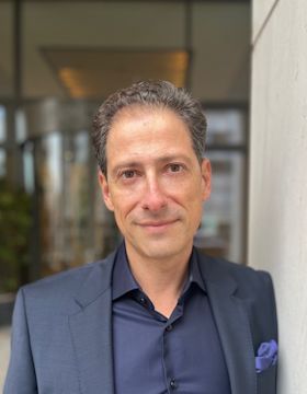 Portrait of
Sébastien
Martin