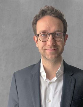 Portrait of
Jan
Gräfe