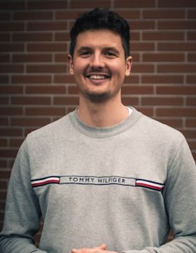 Portrait of
Matthias
Will