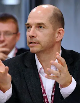 Portrait of
Kai
Malkwitz