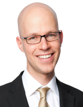 Portrait of
Martin
Hahn