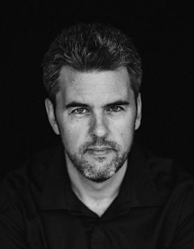 Portrait of
Andreas
Gebhard