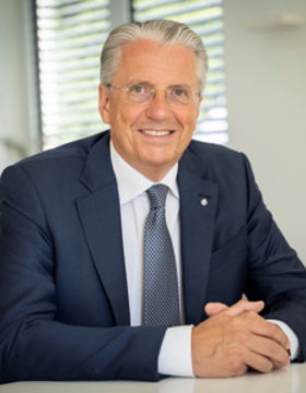 Portrait of
Prof. Dr.
Jochen
Werner