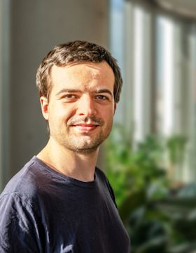 Portrait of
Jan
Dette