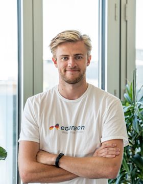 Portrait of
Clemens
Grolman