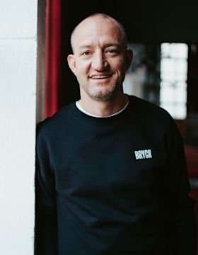 Portrait of
Philipp
Herrmann