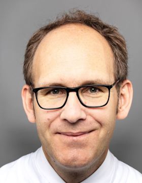 Portrait of
Prof. Dr.
Boris
Hadaschik