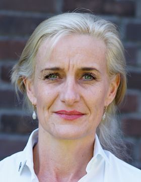 Portrait of
Susann
Kleinhans