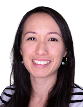 Portrait of
Heike
Kraft