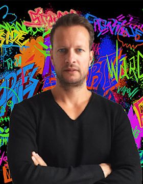 Portrait of
Benjamin
Birker