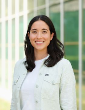 Portrait of
Claire
Gusko