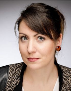 Portrait of
Rebekka
Bracht