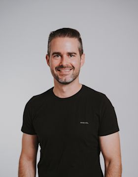 Portrait of
Matthias
Ruhri