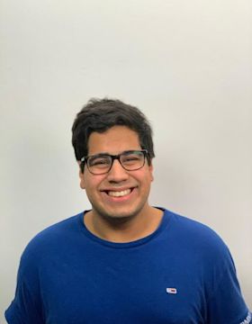 Portrait of
Daniel
Malik