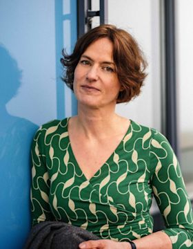 Portrait of
Paula
Brandt