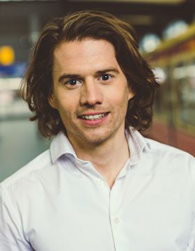 Portrait of
Felix
Krause