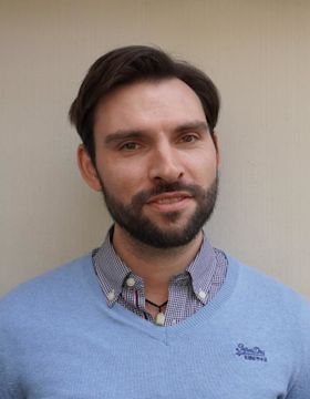 Portrait of
Gabriel
Dolderer